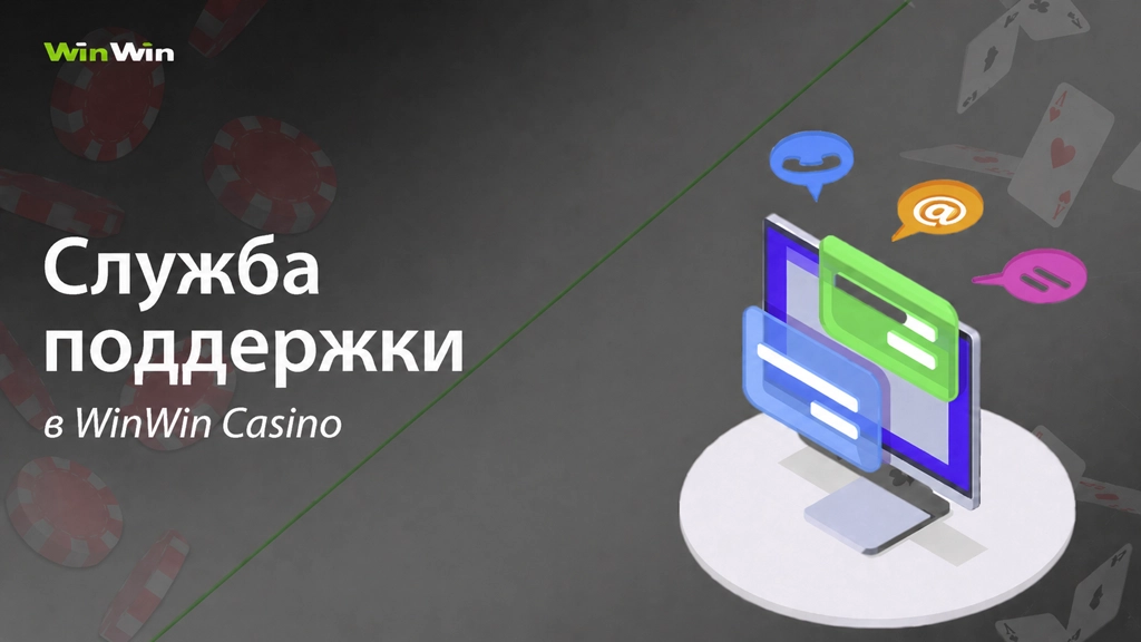 Круглосуточная техническая поддержка по вопросам финансов, бонусов, ставок и программного обеспечения